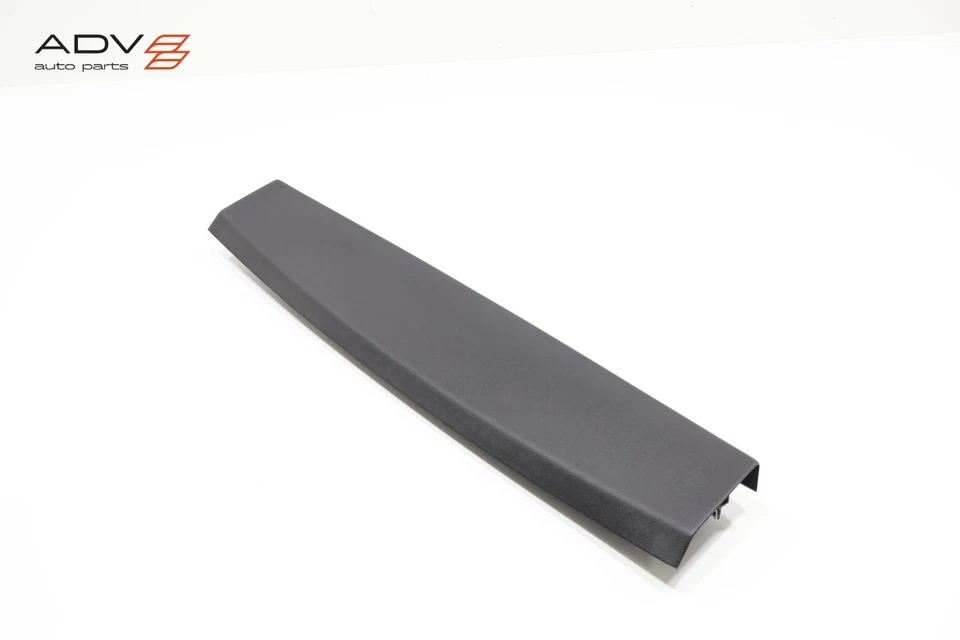 2024-2025 CHEVROLET TRAX PUERTA TRASERA PUERTA TRASERA MOLDURA SUPERIOR CUBIERTA PANEL OEM Foto 1 de 4