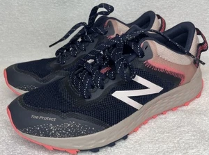 Zapatilla deportiva New Balance Fresh Foam Arishi Trail Running WTARISR1 para mujer talla 9 NUEVA - Imagen 1 de 7
