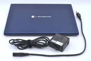 Dynabook R9 P1R9WPBL Dark Tech Blue TA2280 - Afbeelding 1 van 10