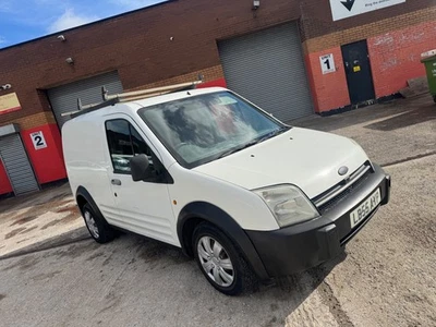 2006 FORD TRANSIT CONNECT 1.8 TDDI FULL MOT SERVICED CAMBELT KIT WATER PUMP SILL - Image 1 of 4
