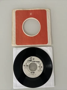 Neil Young White Label Promo 45 Reprise 1084 OLD MAN/Needle & The Damage Done - Bild 1 von 4
