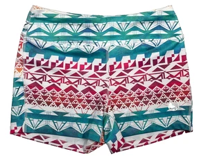 Pantalones Cortos Reel Legends Pequeños Playa Activa Aventura Elastizados - Imagen 1 de 5