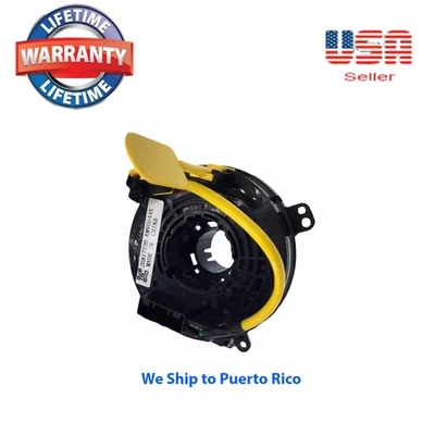 Reloj con resorte Chevrolet Cruze 2013-2015 Cruze Limited 2016 con circuito de 14 pines Foto 1 de 4