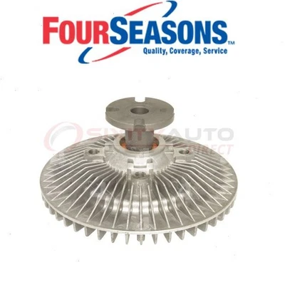Four Seasons Engine Cooling Fan Clutch for 1988-1995 GMC Jimmy - Belts Motor en - Image 1 of 4