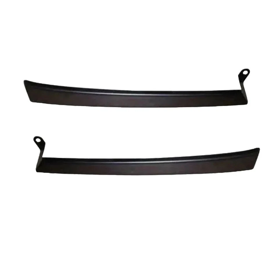For 02-05 Mercedes Freightliner Dodge Sprinter W903 LCI Front Headlight Trim SET Foto 1 de 4
