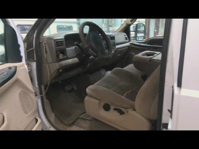 Equilibrador armónico 6,8 L para camioneta Ford E350 01-19 2030222 Foto 1 de 4