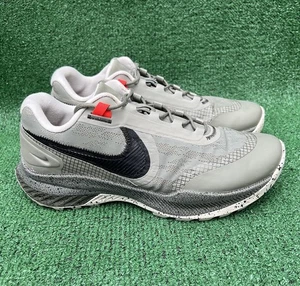 Nike React SFB Carbono Baja Luz Ejército CZ7399-300 Para hombres Talla 11.5 Usado Sin Caja - Imagen 1 de 17