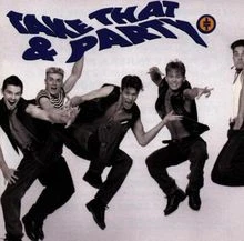 Take That and Party von Take That | CD | Zustand sehr gut - Bild 1 von 2