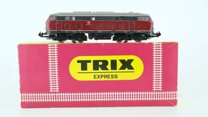 Trix Express H0 2259 Diesellok BR 218 005-7 DB 3 Leiter Gleichstrom (Licht Defek - Bild 1 von 6