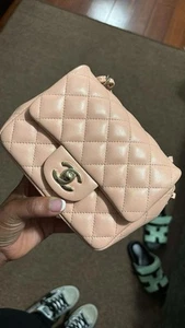 Chanel Classic Mini Bag AP2727 - Picture 1 of 4