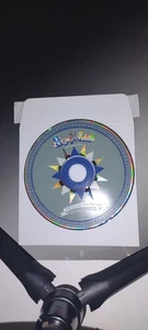 Big & Rich with Cowboy Troy CD Single I Play Chicken With The Train Holographic - Imagen 1 de 1