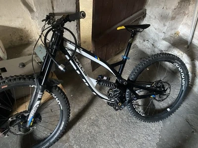 Mountainbike Bulls Downhill Guter Zustand Fahrrad - Bild 1 von 2