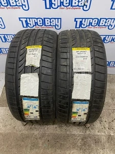 NEW 2X 235/35/19 DUNLOP SP SPORT MAXX 8MM 91Y 2353519 TYRES BRANDED - Picture 1 of 5