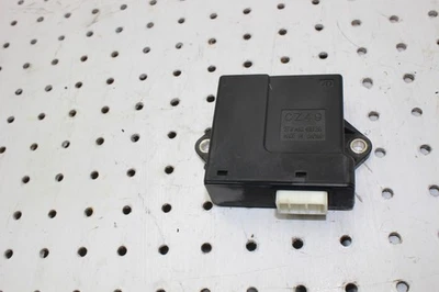 98-03 Victory V92C 2002 relé señal de giro intermitente relé unidad intermitente (#489) Foto 1 de 4