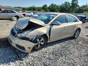 CRUZE 2012 Transmission Shift 2632776 - Picture 1 of 12