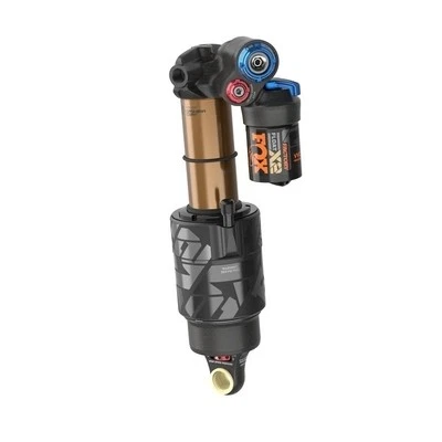 2025 Fox Factory Float X2 2-pos Air Shock 205x60mm Trunnion Kashima - Image 1 of 2