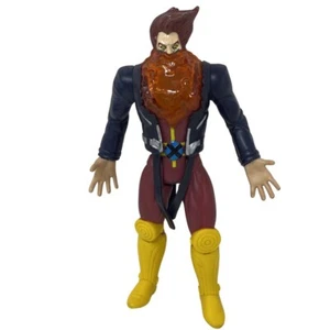 1995 Chamber 5.5" Toy Biz Action Figure X-Men Marvel Comics - Picture 1 of 3