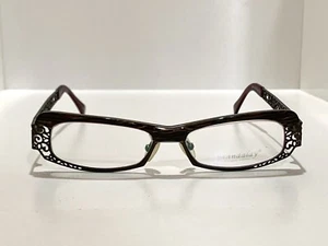 *New* MANDALAY Designer 7059 Eyeglasses - ABossOpticians Vintage Eyewear Gallery - Picture 1 of 9