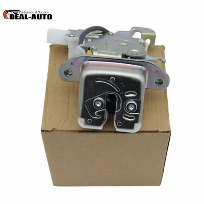 74800-T5A-J01 For Honda 2015 2016 2017 Fit 1.5L Tailgate Lock Assembly Actuator - Image 1 of 4