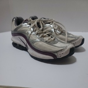 Las mejores ofertas en Zapatillas deportivas Blanco Nike Reax para Mujeres  | eBay