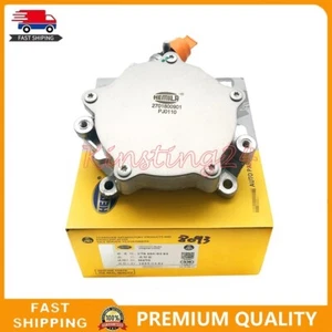 2701800901 New Engine Vacuum Pump For Mercedes Benz W117 W176 W246 B180 - Bild 1 von 6