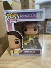 Funko POP! Rocks Vinyl Figure - ROSALIA [La Noche de Anoche] #381 - NM/Mint