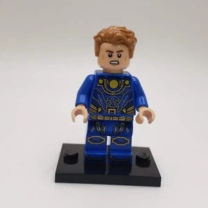 authentic LEGO minifigure Ikaris sh0764 Marvel Eternals 76145 76155 76156 - Picture 1 of 5