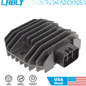 For Yamaha Raptor 350 700/Rhino 450 660 700 Voltage Regulator Rectifier - Foto 1 di 8