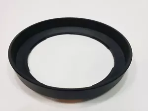 Cofano obiettivo 80 mm plastica senza marchio torsione - Foto 1 di 4