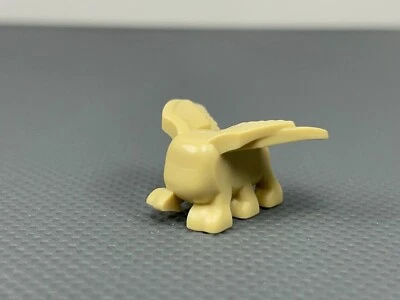 DiJiang 76176 76177 LEGO Marvel Super Heroes Minifigura Animal Shang-Chi Foto 1 de 4