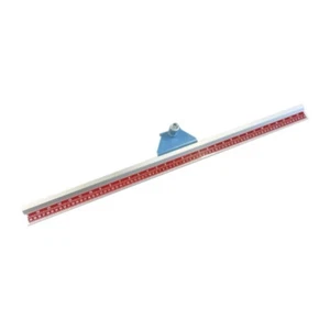 Sigma 90E5 Front Measurement BAR for Series 4 Tile Cutters with Inches & Metric - Picture 1 of 4