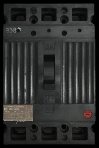 GENERAL ELECTRIC 30 AMP 14kA DREIPOLIG MCCB TED134030 - Bild 1 von 6