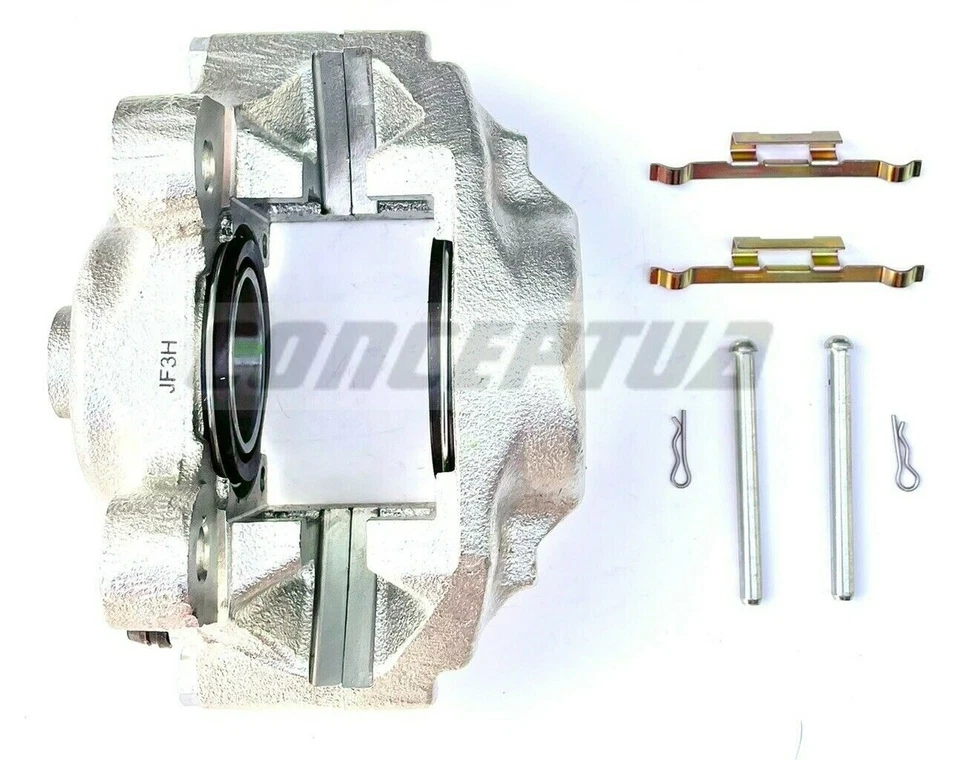 Pinza de freno delantera izquierda OE SPEC remanufacturada - para Datsun S30 240Z 260Z 280Z Foto 1 de 1