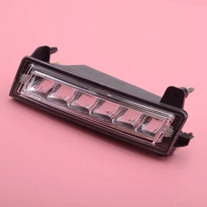 Left LED Daytime Running Light DRL Fog Lamp fit for Benz W164 X164 X204 New - Picture 1 of 6