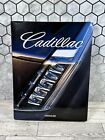 🚗📚 Cars Cadillac: 110 Years by Assouline (2012, Hardcover) Book