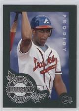 1996 E-Motion XL Jermaine Dye #139