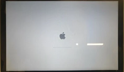 MacBook Pro 15-Inch Display Late 2011 Working Tested Small Dint - Image 1 of 4