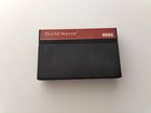 Sega Master System Spiel  World Soccer Modul