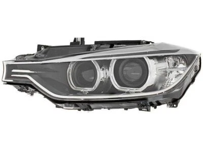 For 2014 BMW 328d xDrive Headlight Assembly Front Left Hella 44321TY Sedan Foto 1 de 2