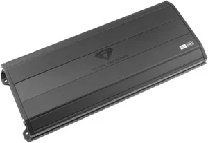 BLACK DIAMOND DIA-1550.1D/1-KANAL MONOBLOCK 1550 WATT AUTO AUDIO VERSTÄRKER - Bild 1 von 12