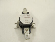 Maytag Range Oven Thermostat / Limit Switch WP71001844, 71001844, 7403P466-60