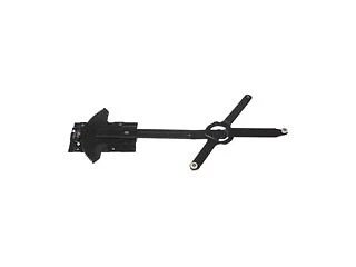 Front Left Window Regulator Dorman For 1967-1971 GMC K15/K1500 Suburban 1968 - Image 1 of 3