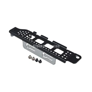 Soporte de bajo perfil para Lenovo Tiny 5 NVIDIA Quadro P620 P1000 T1000 P600 - Imagen 1 de 13