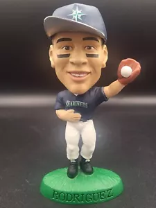 1998 MLB Alex Rodriguez Headliners XL Figur - Seattle Mariners Sammlerstück! - Bild 1 von 6