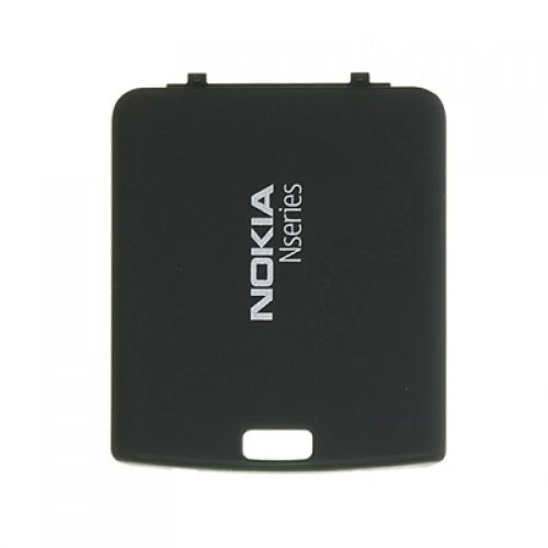 Cubierta de batería original para Nokia N95 8 GB Foto 1 de 1