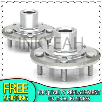 2x Bujes de rueda delantera para Acura RDX 2007-2009 / 2007-2011 Honda CR-V 930-026 Foto 1 de 4