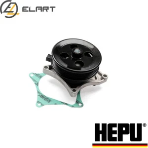WATER PUMP ENGINE COOLING P389 FOR OPEL ADAM CORSA ASTRA/K/Sports/Tourer 1.0L - Picture 1 of 8