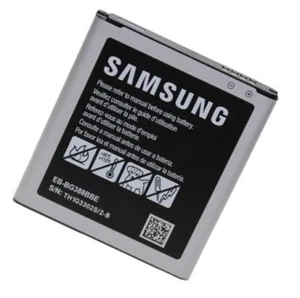 GENUINE SAMSUNG EB-BG388BBE BATTERY For Galaxy XCOVER 3 SM-G388F 2200mAh - Picture 1 of 1