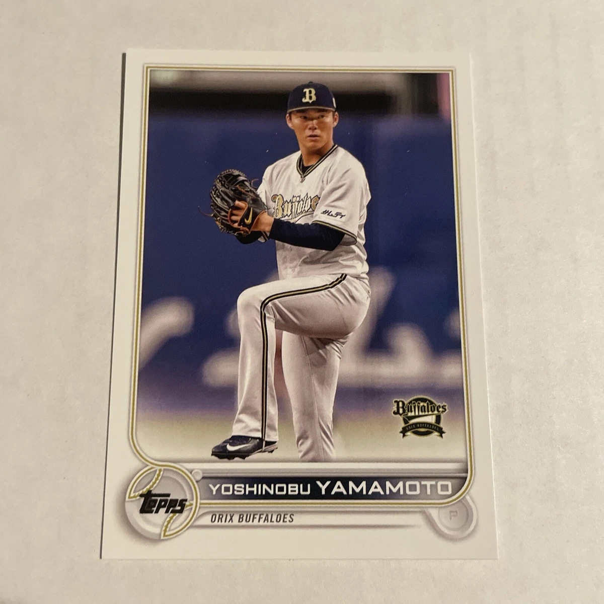 その他 Topps  npb2022 2022 Topps NPB Baseball Checklist, Set Info, Boxes, Date, Review
