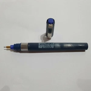 Staedtler MarsMatic 0,70 mm Stift - 707 Duranit Profilfilm - Technical Pen (ohne Box) - Bild 1 von 1